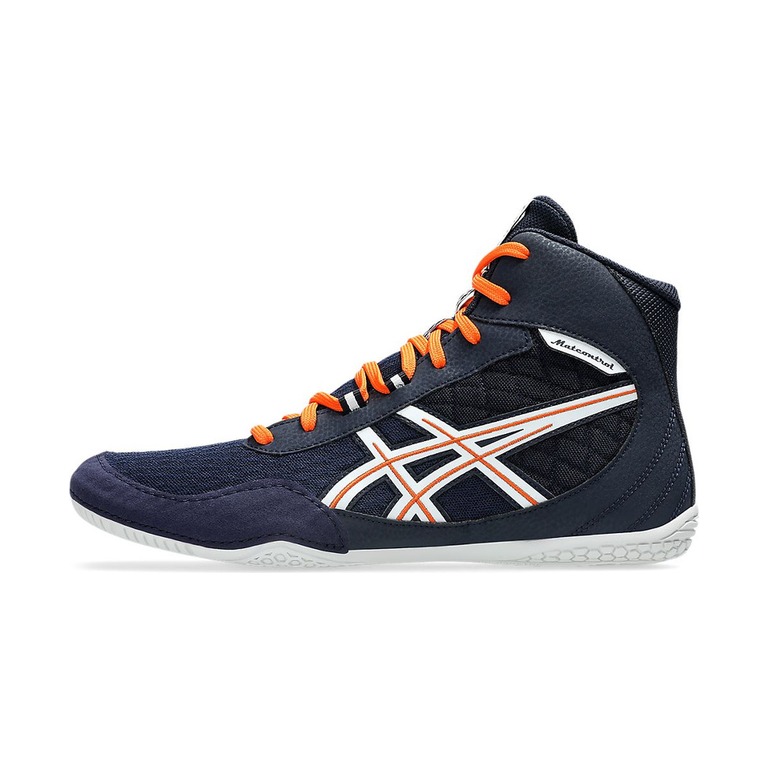 ASICS Matcontrol 4 'Royal Blue' Мужские