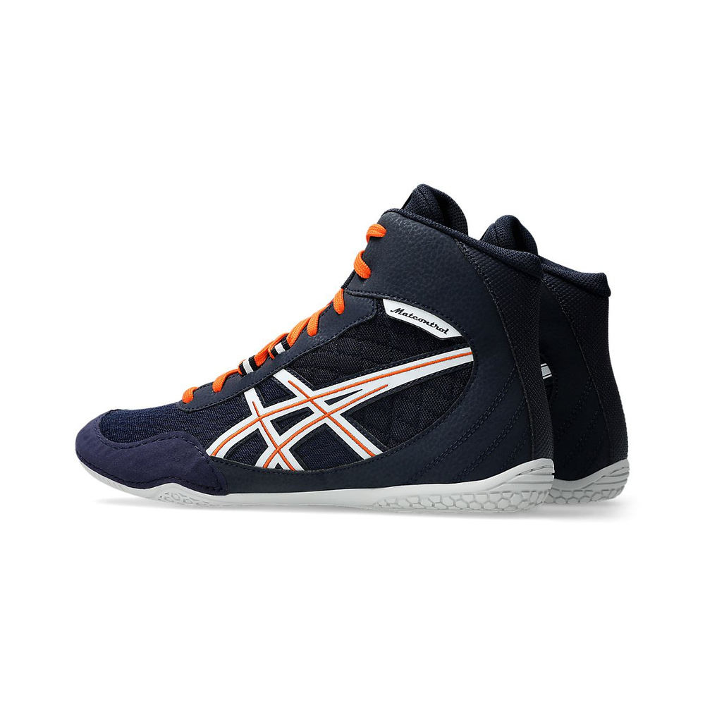 ASICS Matcontrol 4 'Royal Blue' Мужские