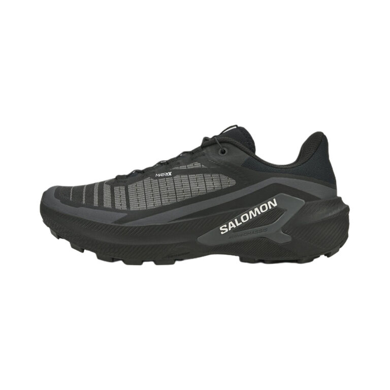 Salomon Genesis 'Black' Мужские