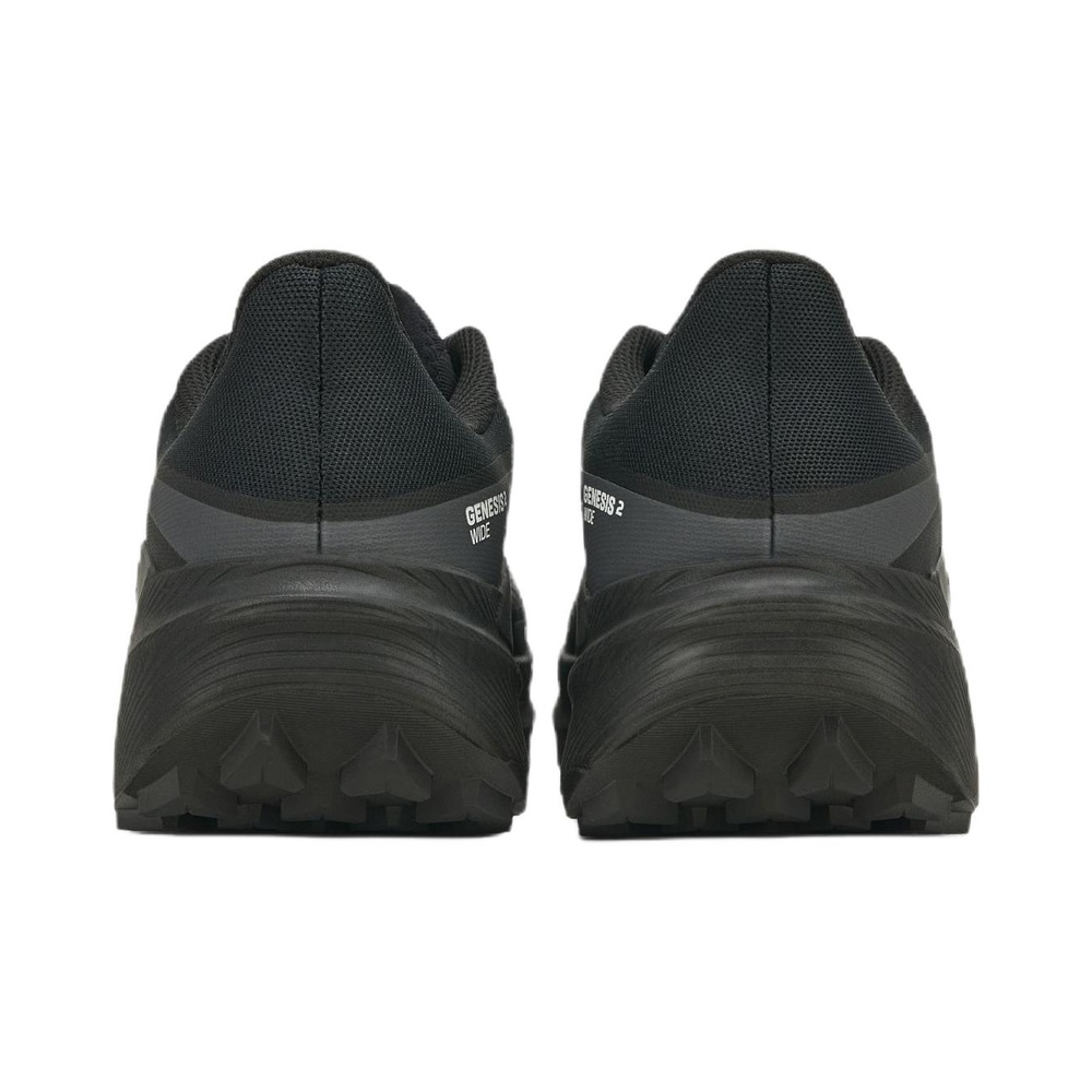 Salomon Genesis 2 'Black' Мужские