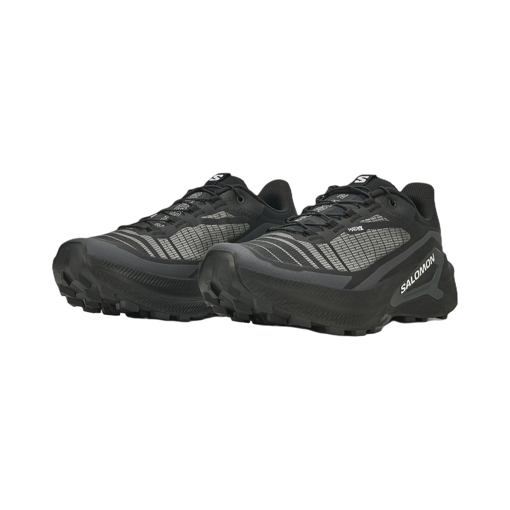 Salomon Genesis 2 'Black' Мужские