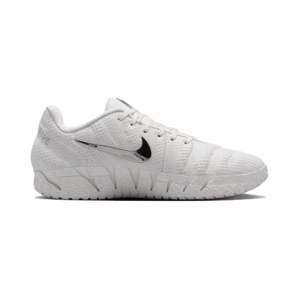 Nike Ja Morant 3 'Pearl White / Baroque Brown / Team Red / Soft Pearl' Мужские