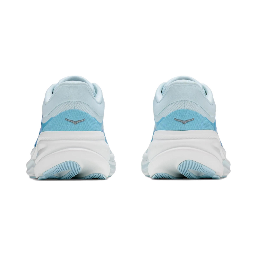 Hoka Clifton 'Blue' Женские