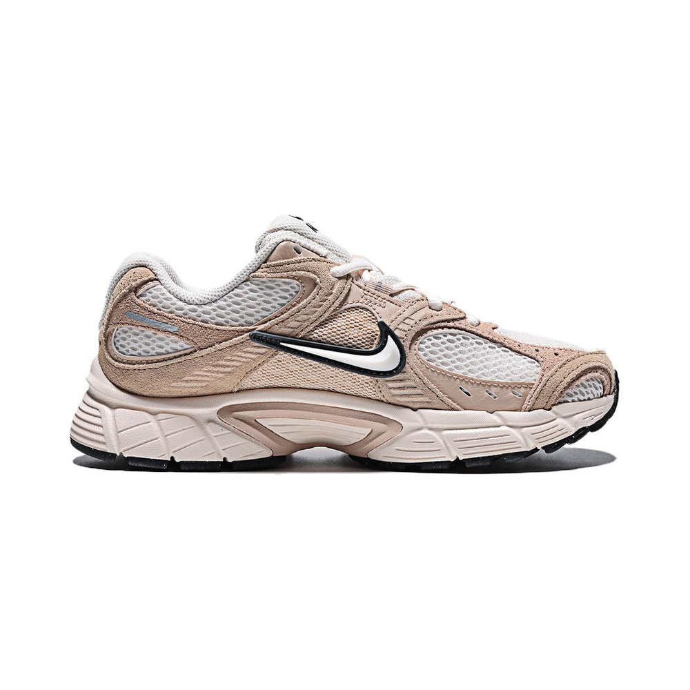 Nike V5 RNR 'Off White / Tough Red / Black / Summit White' Женские