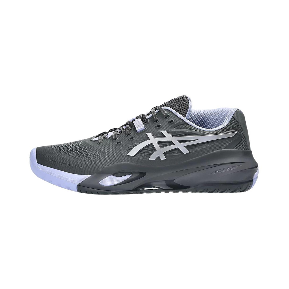 ASICS Gel Resolution X 'Graphite Grey' Мужские