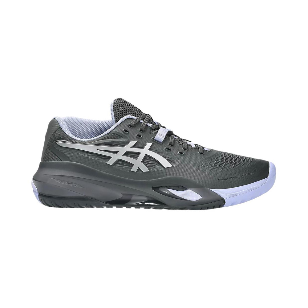 ASICS Gel-Resolution X 'Graphite Grey' Мужские