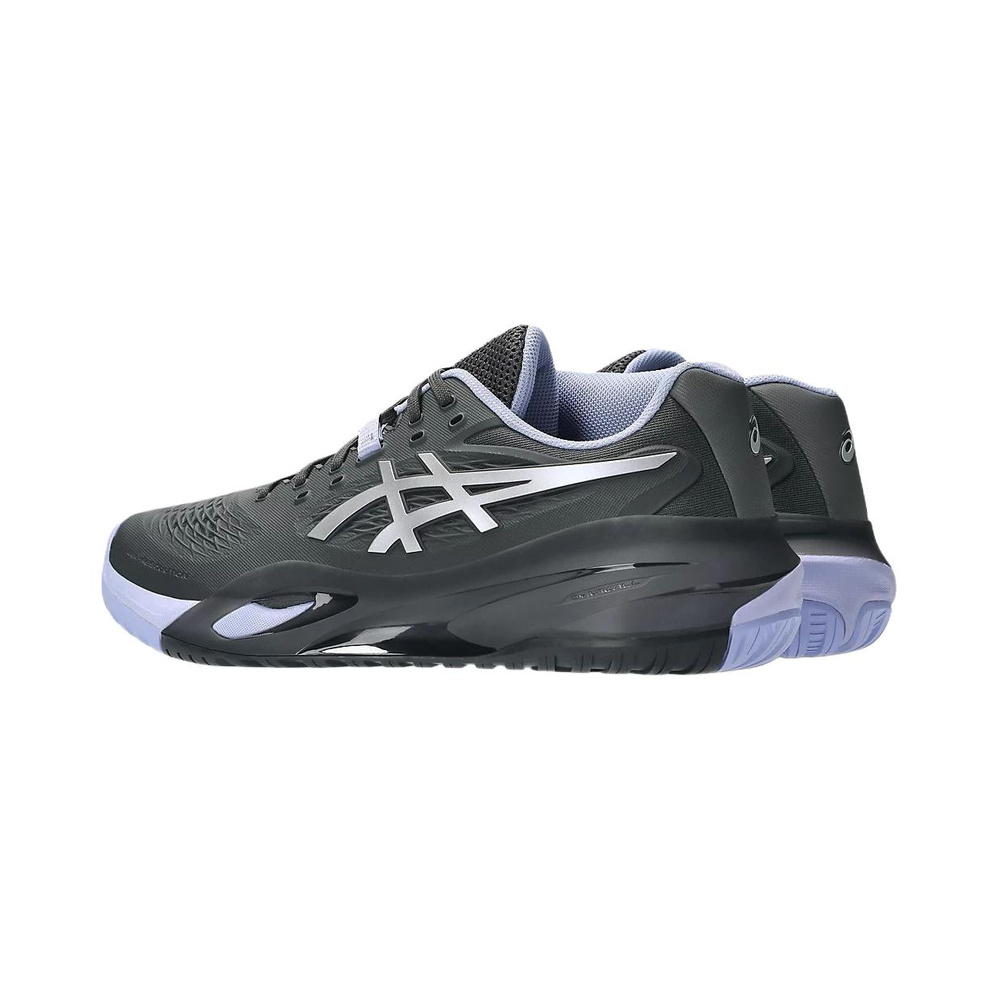ASICS Gel-Resolution X 'Graphite Grey' Мужские
