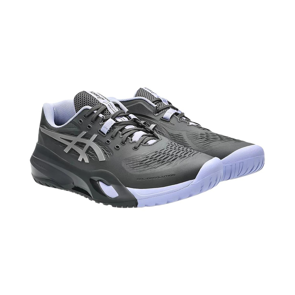 ASICS Gel-Resolution X 'Graphite Grey' Мужские