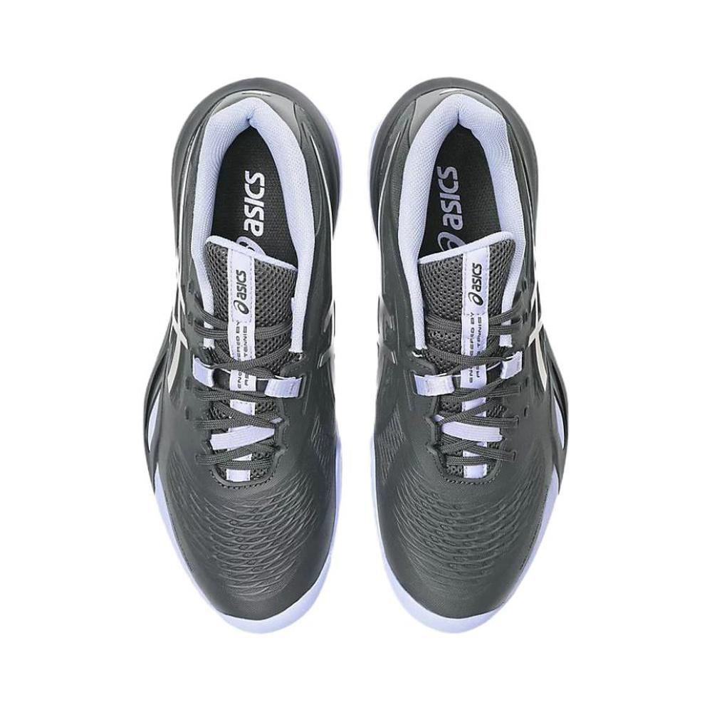 ASICS Gel-Resolution X 'Graphite Grey' Мужские
