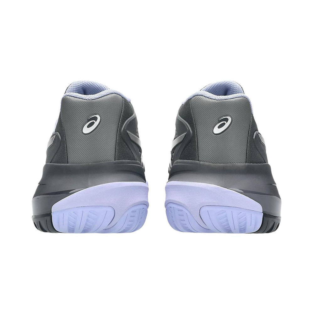ASICS Gel-Resolution X 'Graphite Grey' Мужские
