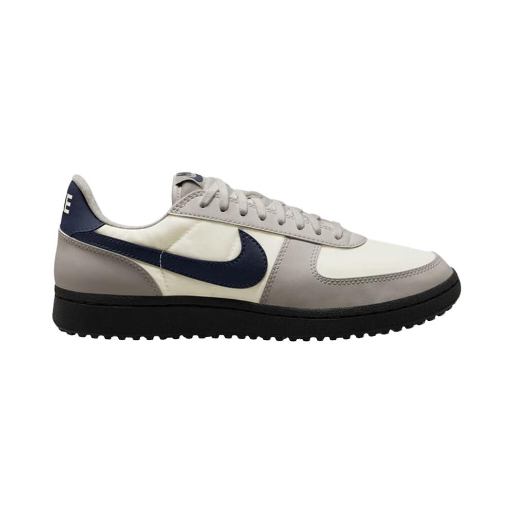 Nike Field General 'Platinum Tint / White / Metallic Silver / Platinum Tint' Мужские