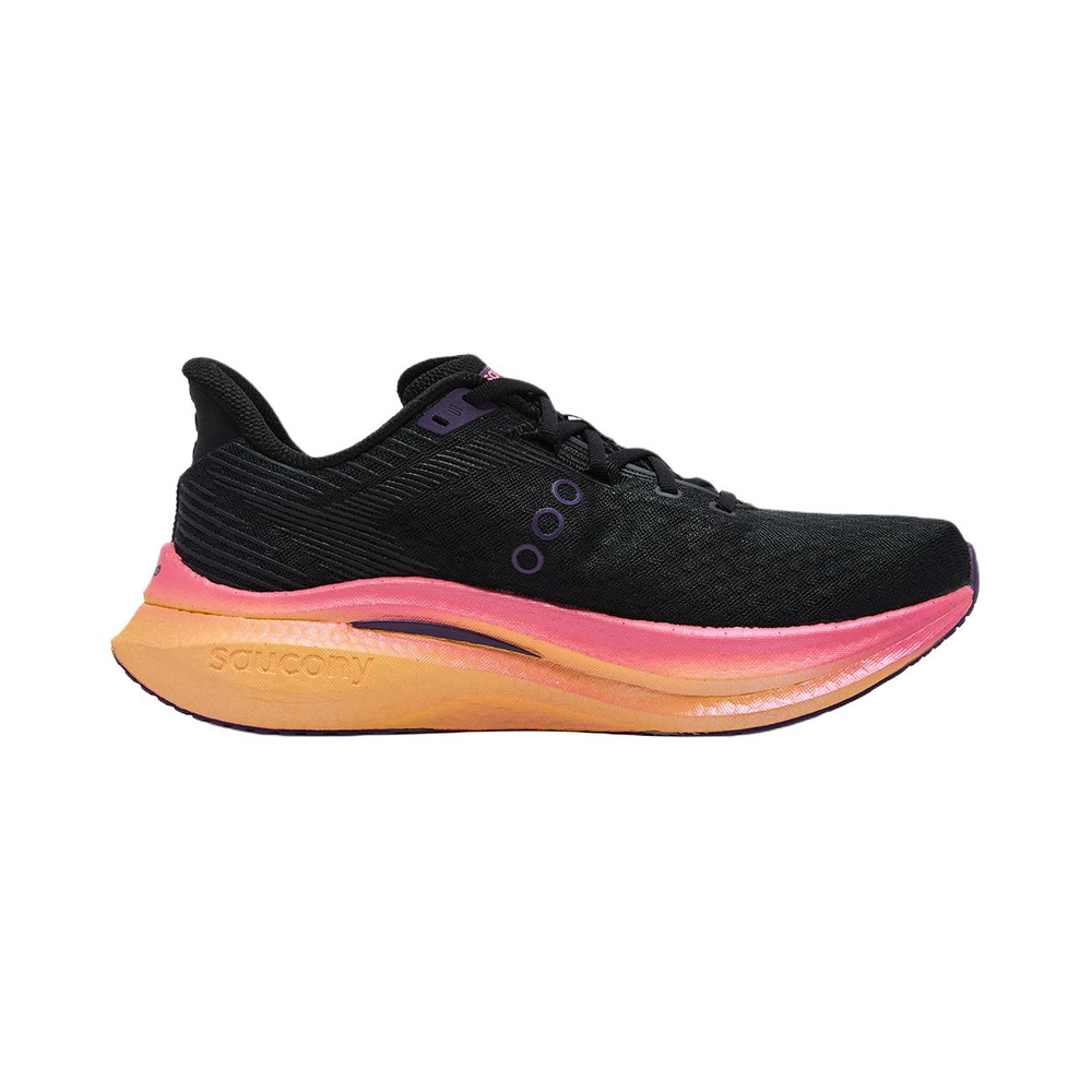 Saucony Endorphin Speed 5 'Black Pink' Мужские
