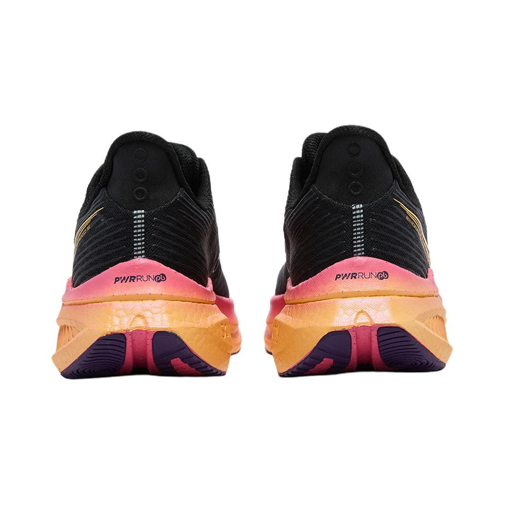 Saucony Endorphin Speed 5 'Black Pink' Мужские