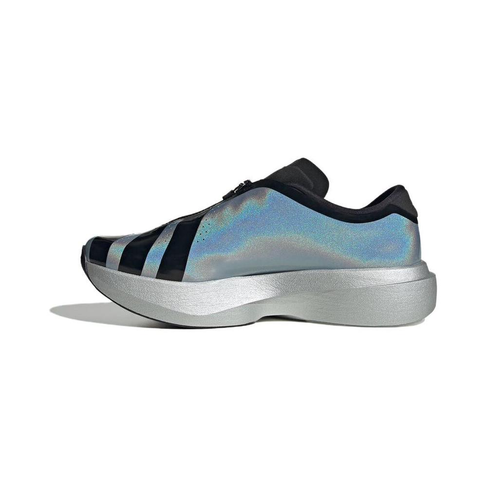 Adidas Adizero Evo SL Zip 'Blue Silver Black' Мужские