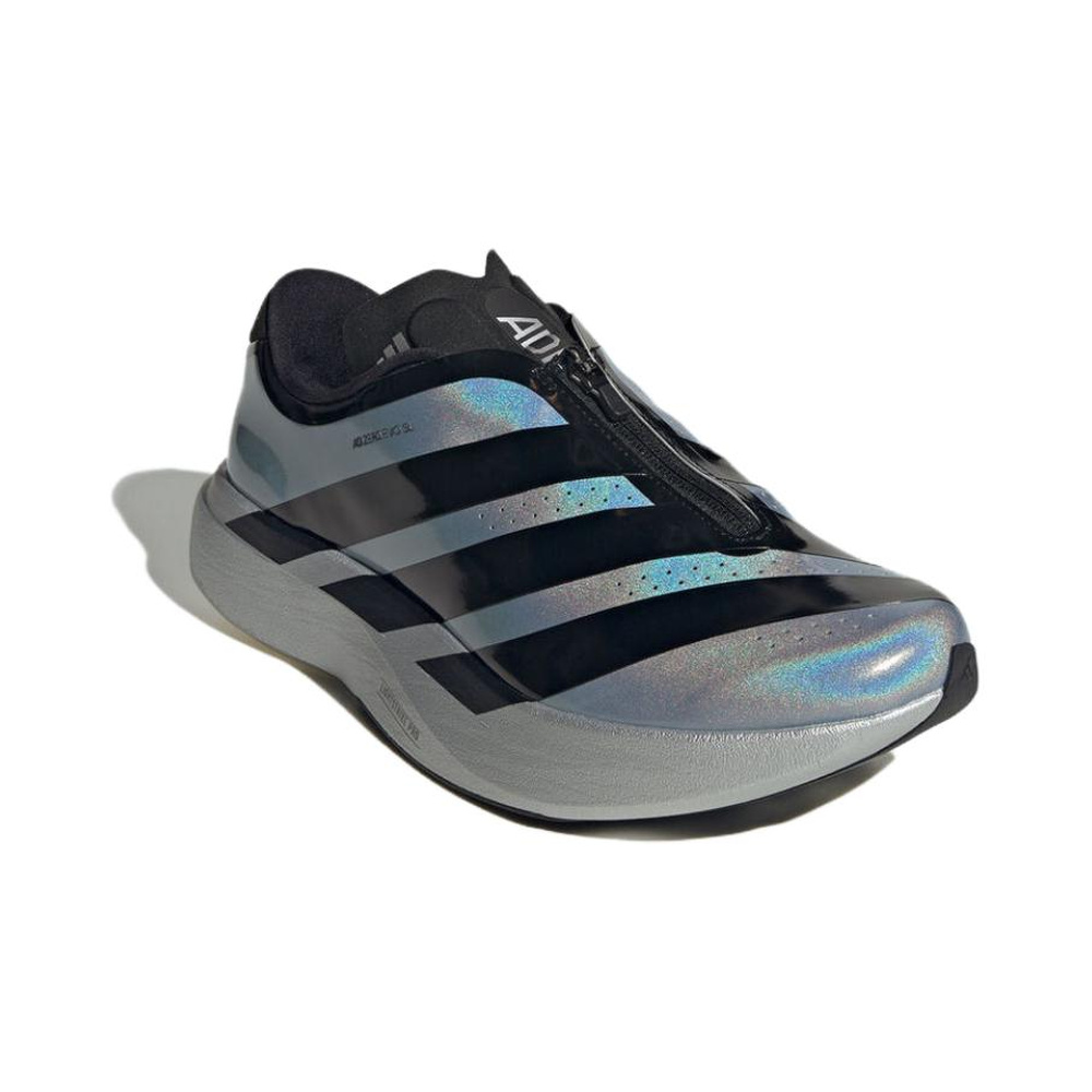 Adidas Adizero Evo SL Zip 'Blue Silver Black' Мужские