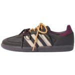 Brown / Vanilla / Dark Red / Purple