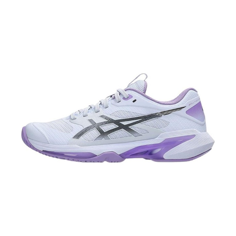 ASICS Solution Speed Ff 4 'Purple' Женские