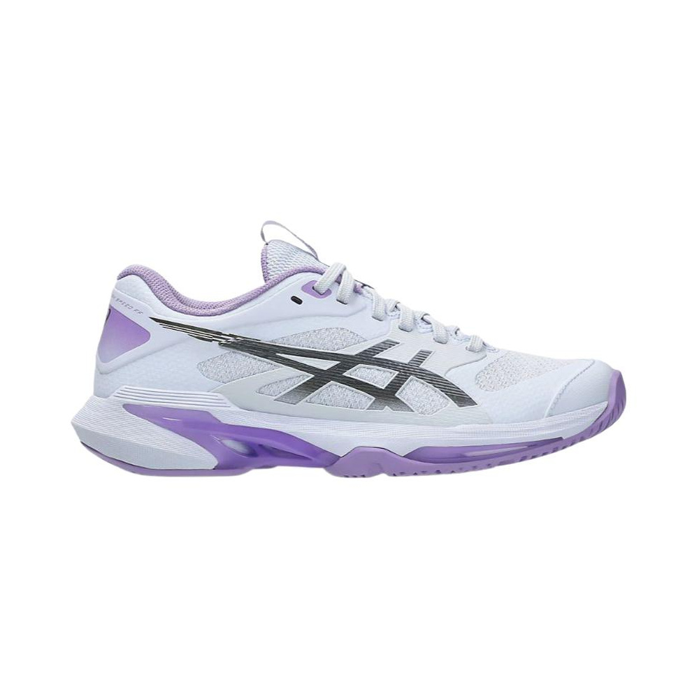ASICS Solution Speed Ff 4 'Purple' Женские
