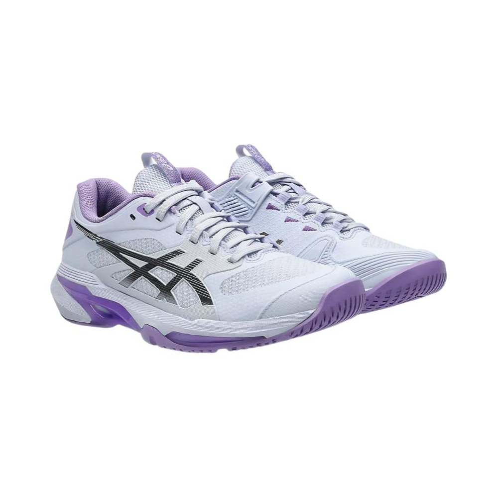 ASICS Solution Speed Ff 4 'Purple' Женские