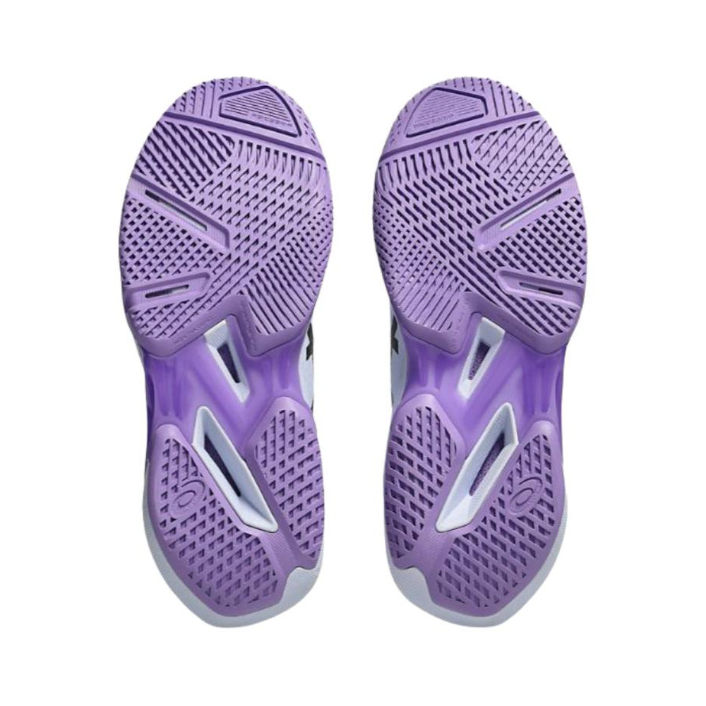 ASICS Solution Speed Ff 4 'Purple' Женские