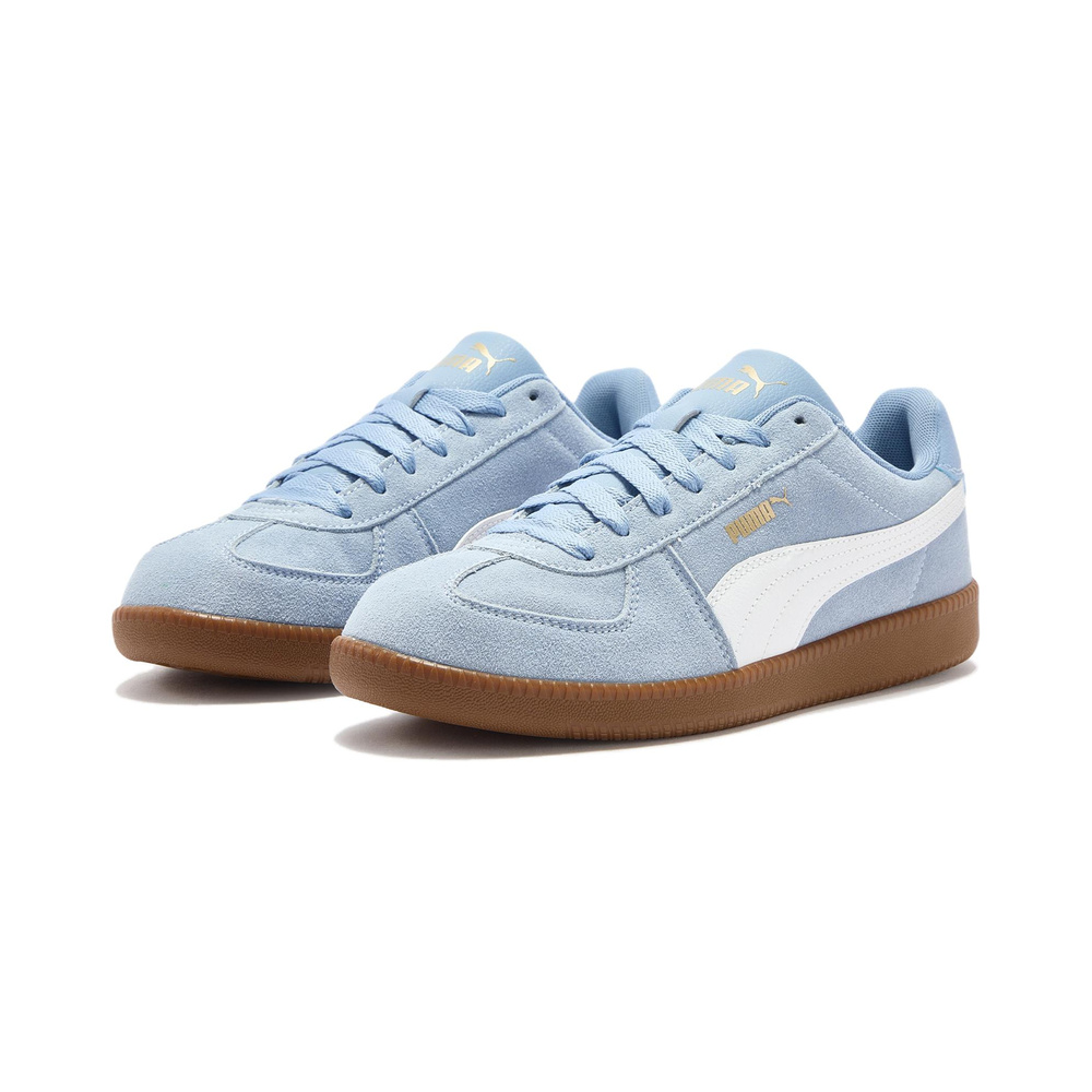 Puma Club 'Light Light Blue' Мужские