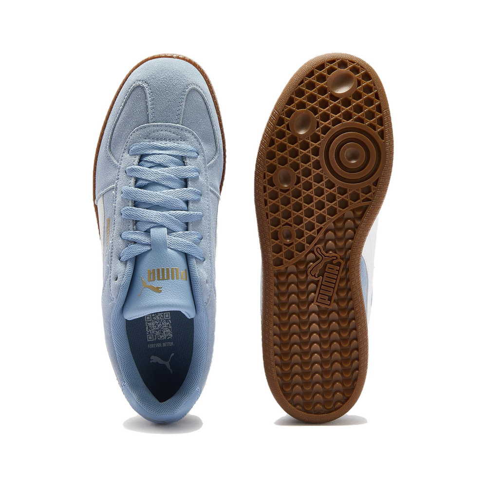 Puma Club 'Light Light Blue' Мужские