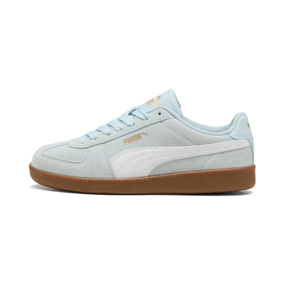 Light Blue Green