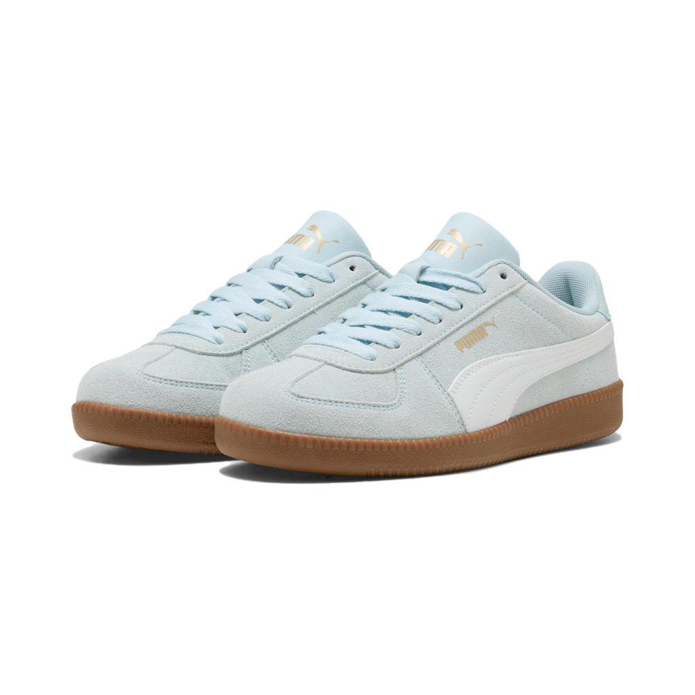 Puma Club 'Light Blue Green' Мужские
