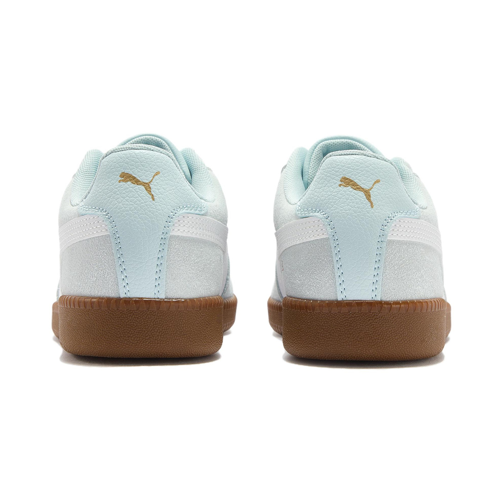 Puma Club 'Light Blue Green' Мужские