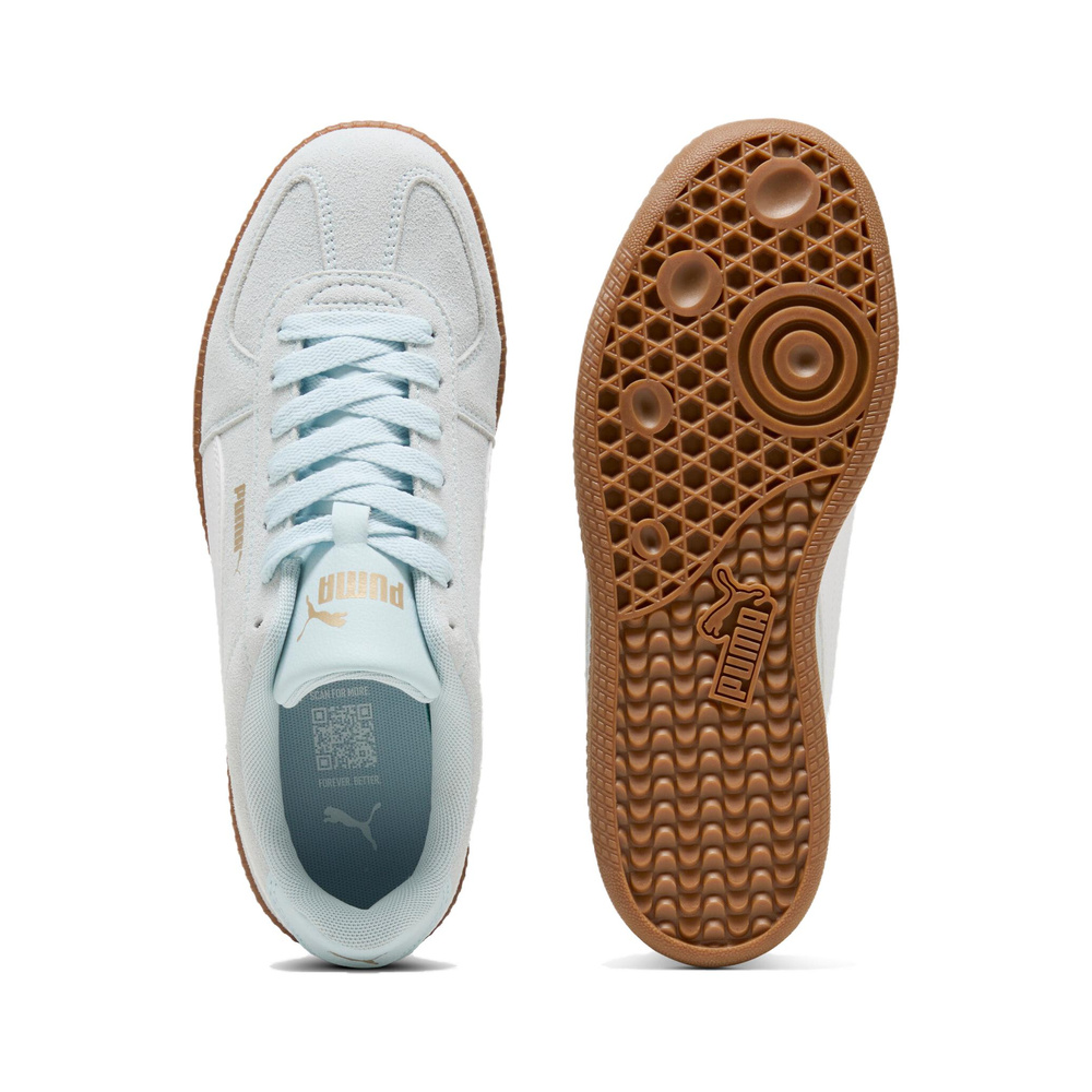Puma Club 'Light Blue Green' Мужские