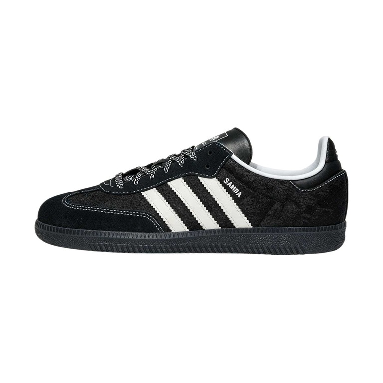Adidas Samba OG 'Black' Мужские