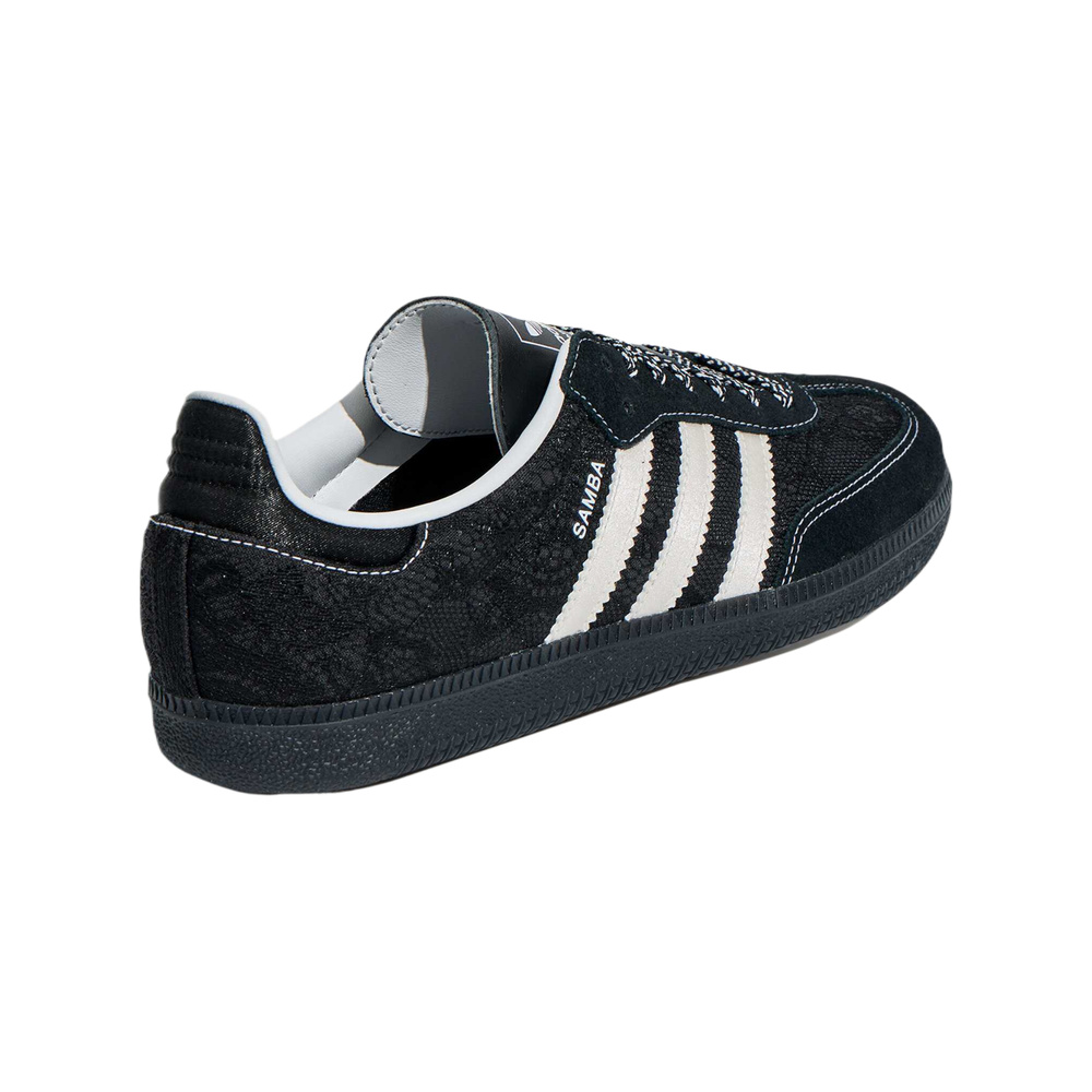 Adidas Samba OG 'Black' Мужские
