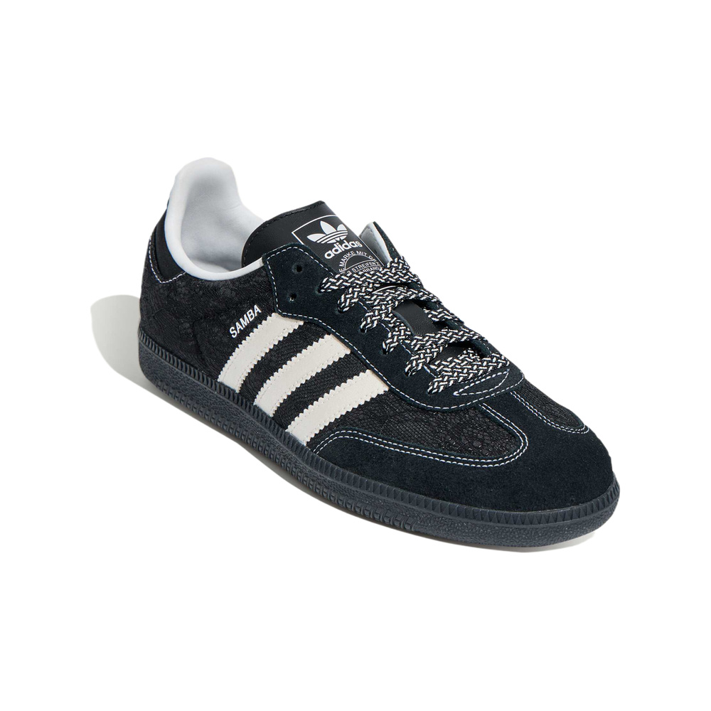 Adidas Samba OG 'Black' Мужские