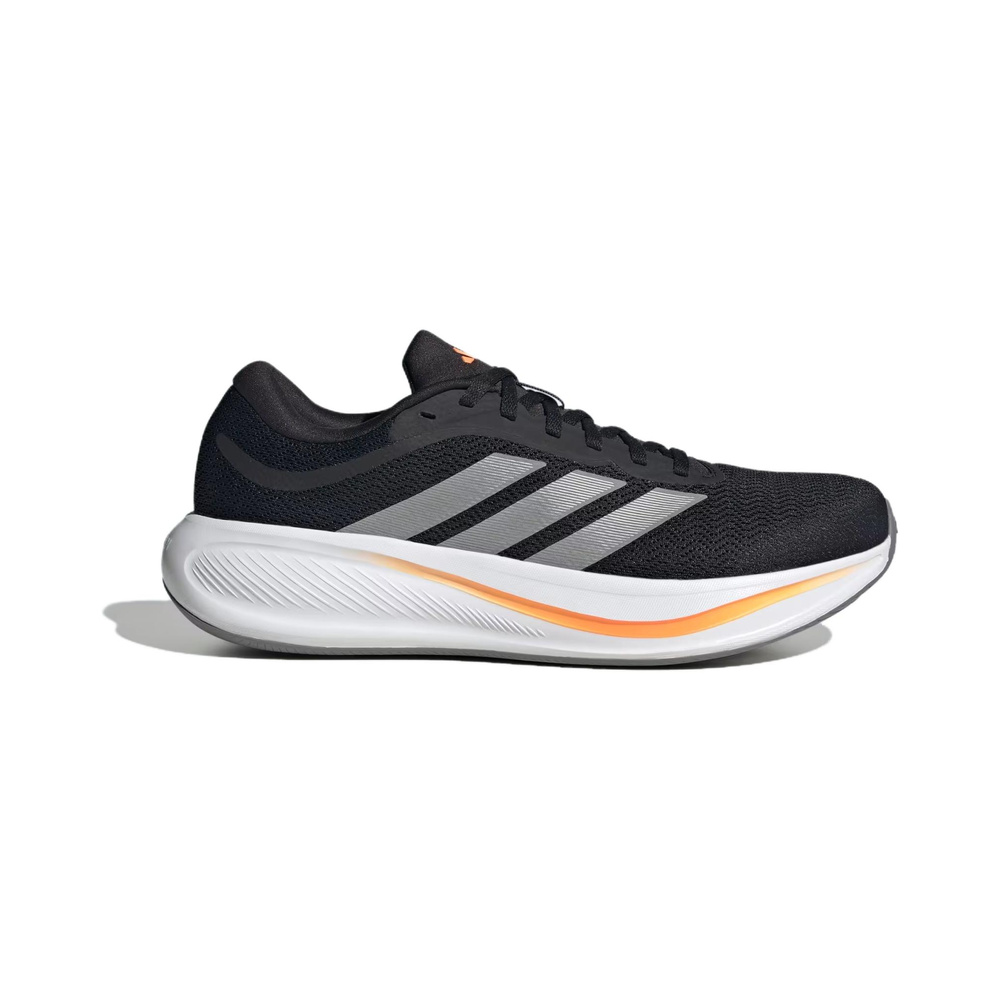 Adidas Response Runner 2 'Core Black / Orange' Мужские