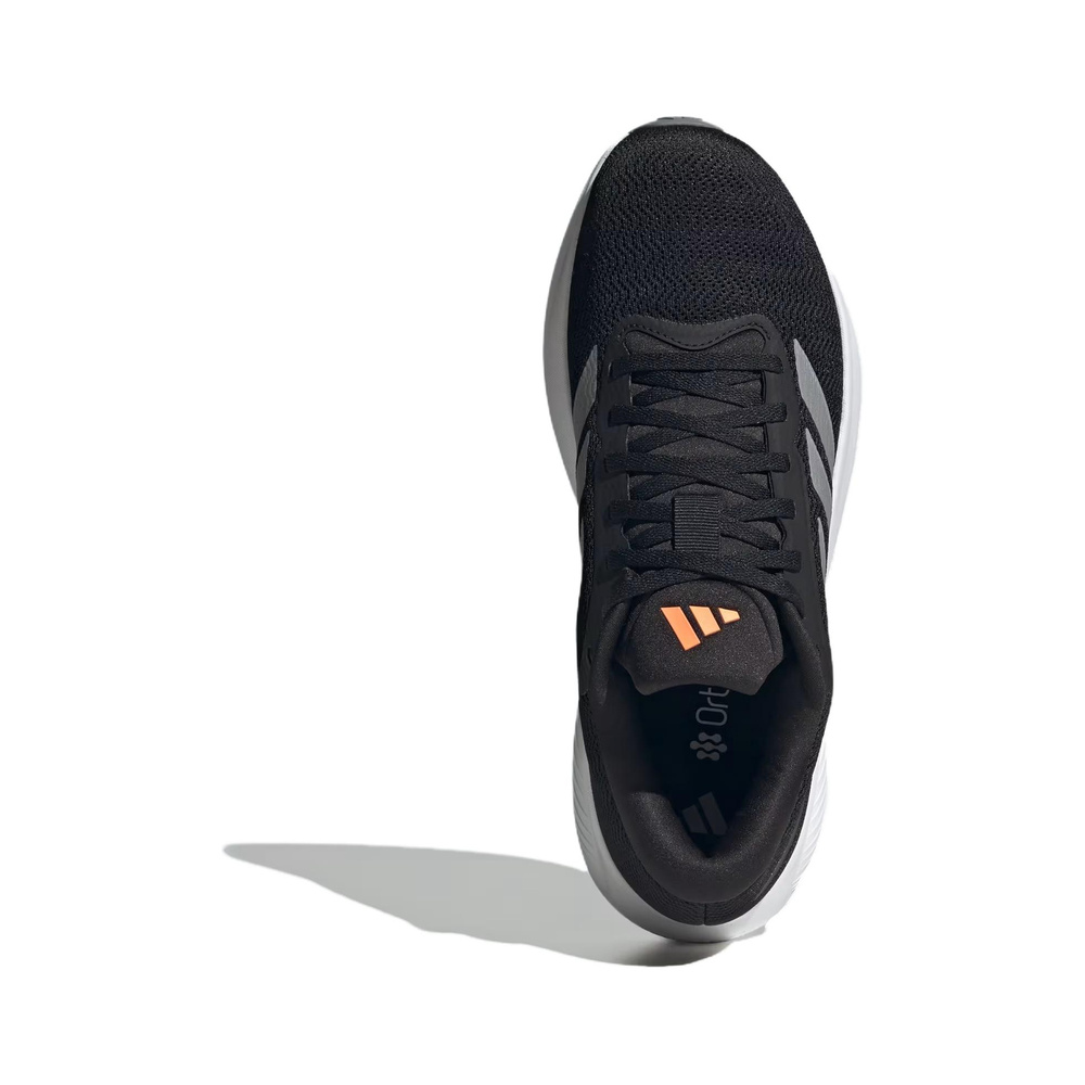 Adidas Response Runner 2 'Core Black / Orange' Мужские
