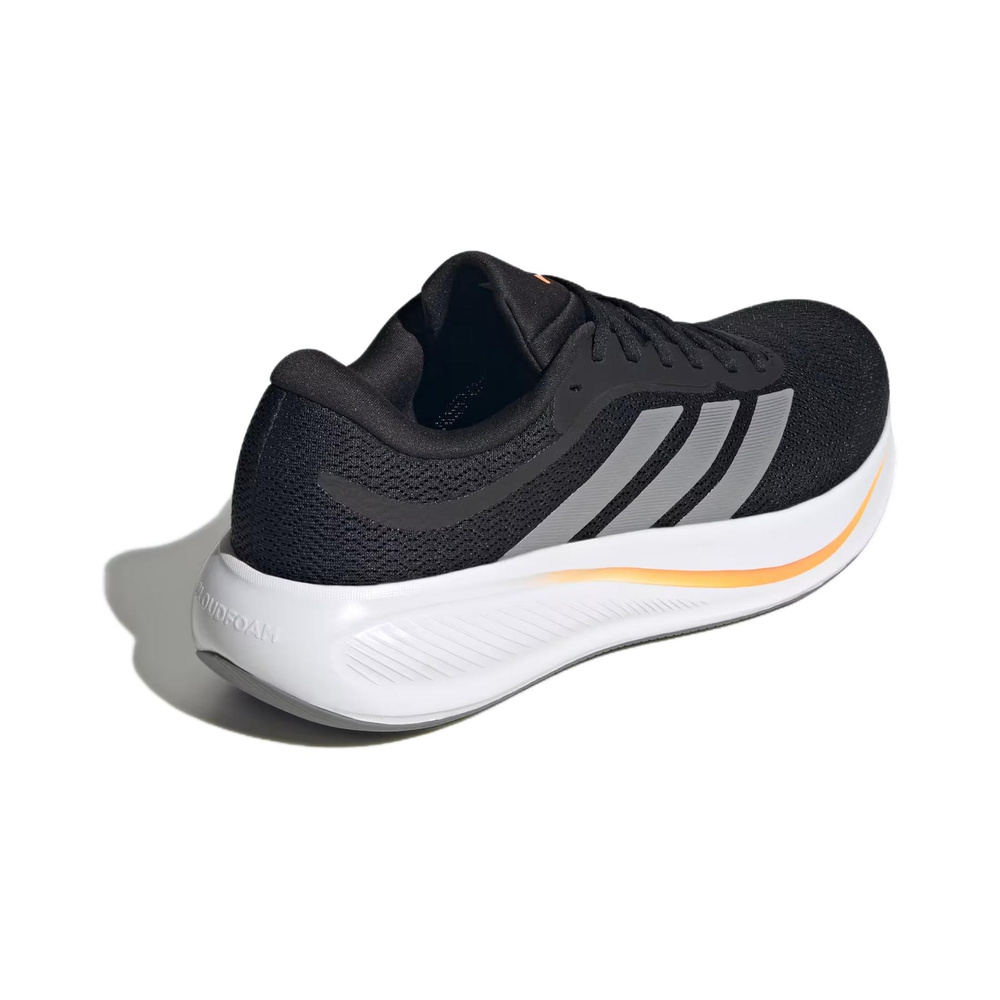 Adidas Response Runner 2 'Core Black / Orange' Мужские