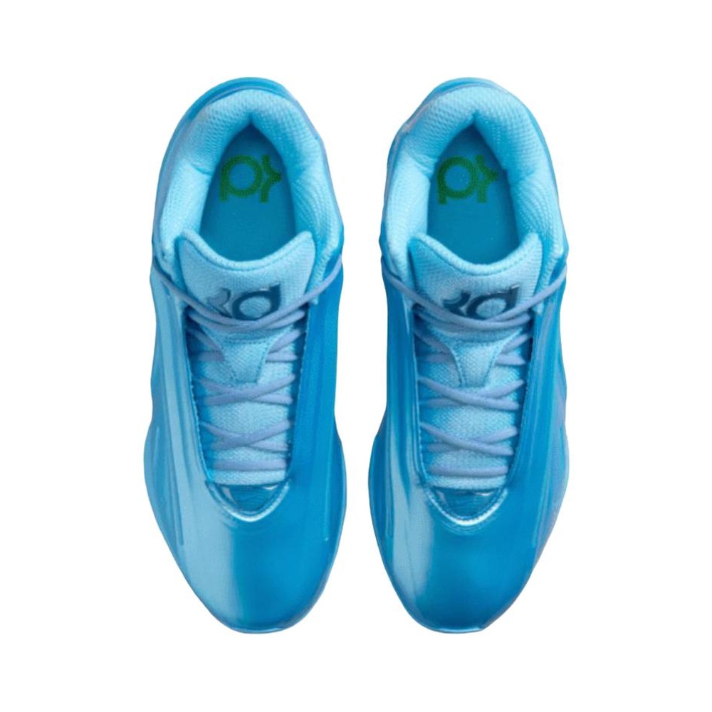 Nike Kd 19 'Mint Foam / Metallic Gold / Black' Мужские