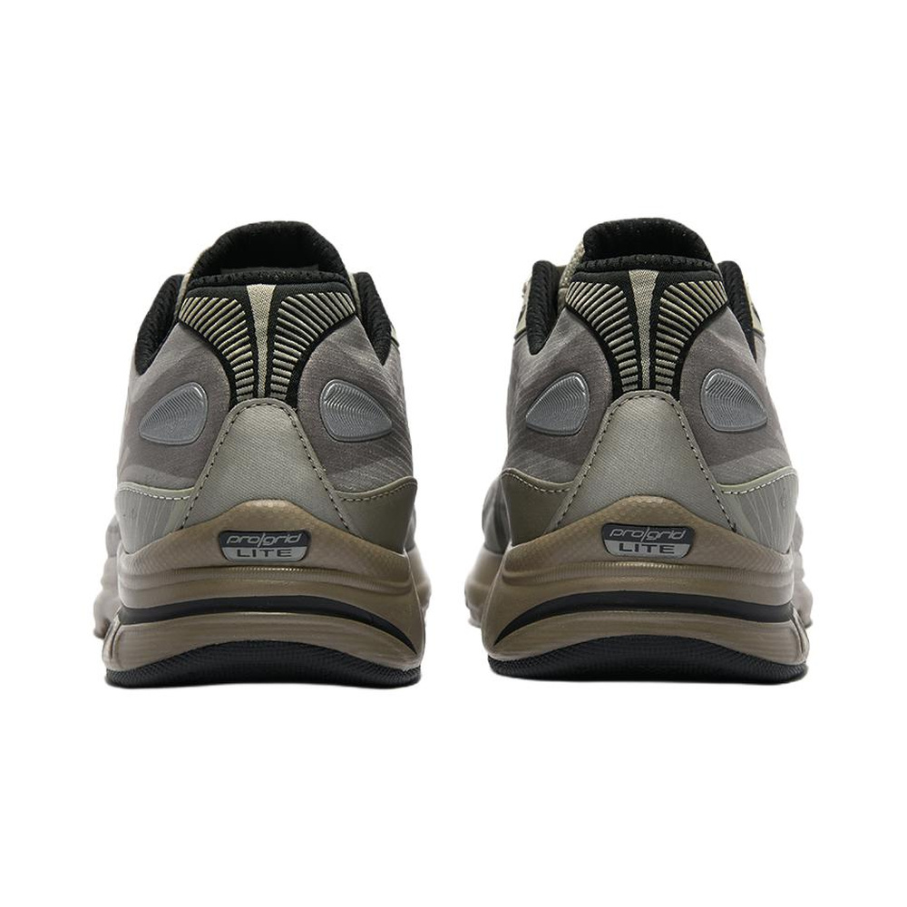Saucony Kinvara 'Grey Green' Мужские