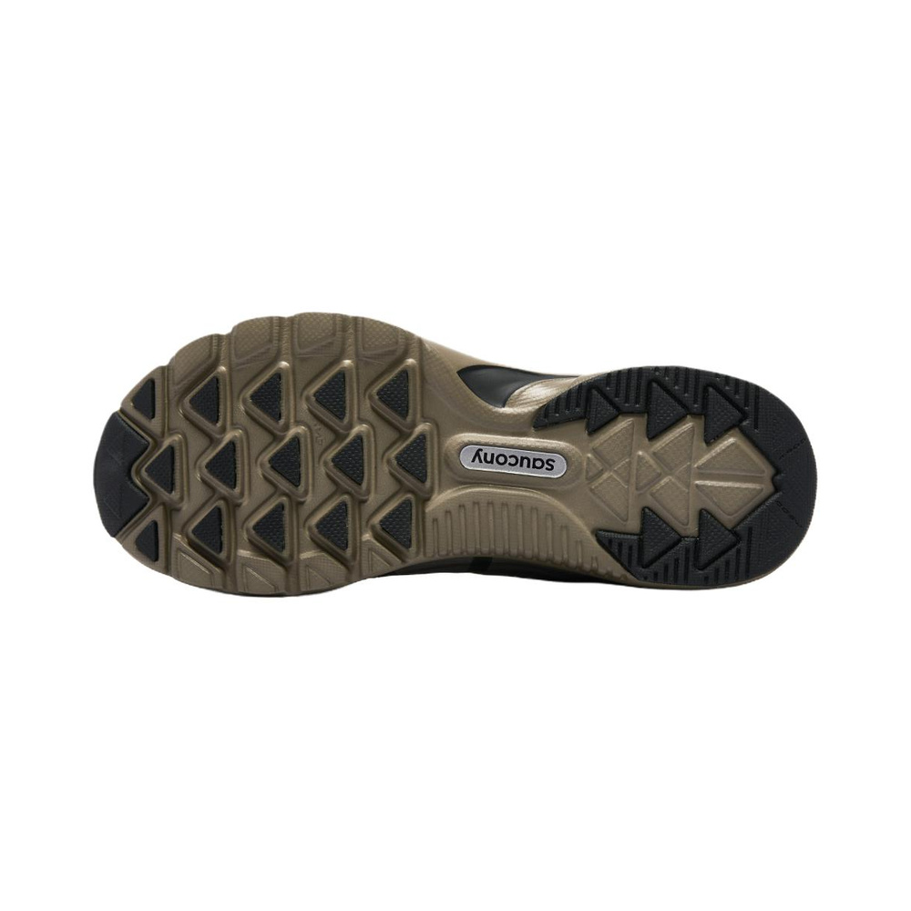 Saucony Kinvara 'Grey Green' Мужские