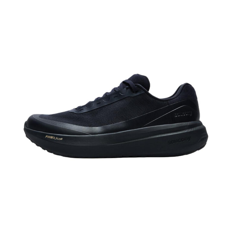 Saucony Triumph 'Dark Navy' Мужские