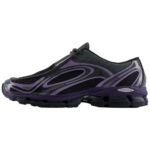 Dark Blue Purple