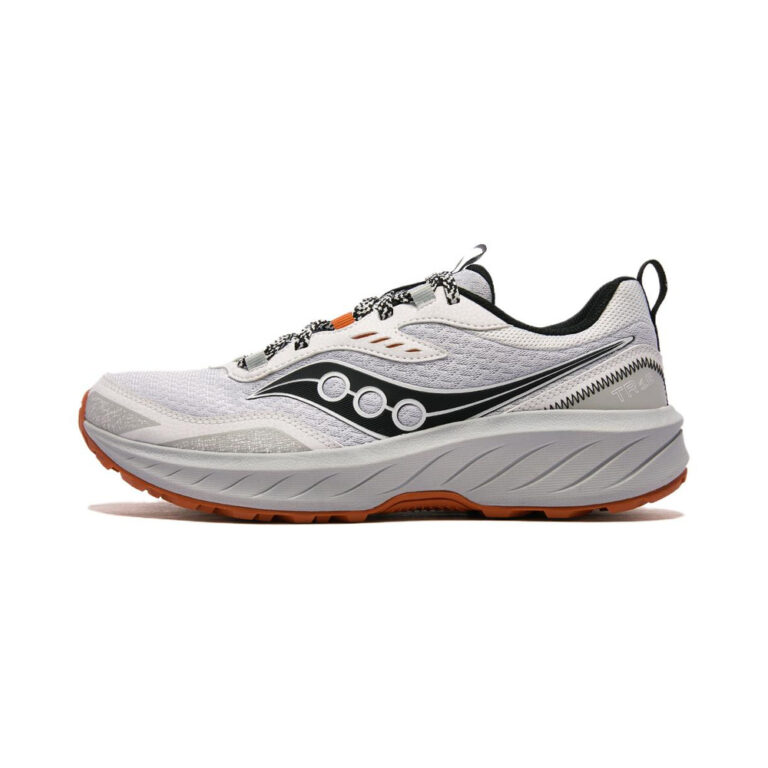 Saucony Excursion TR Hiking 'White' Мужские