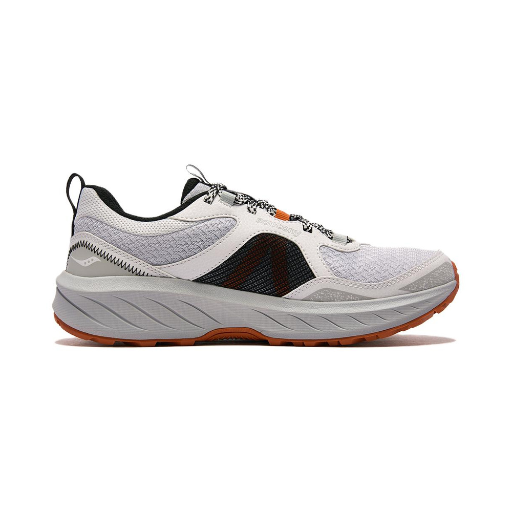 Saucony Excursion TR Hiking 'White' Мужские