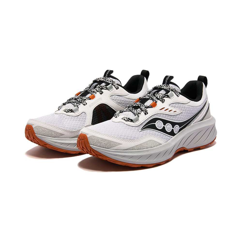 Saucony Excursion TR Hiking 'White' Мужские
