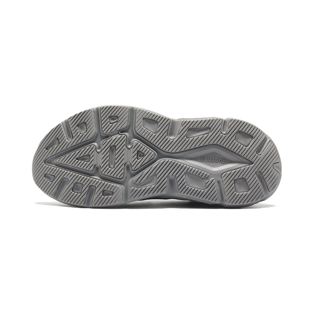 Saucony Guard 3 'Dark Grey' Мужские