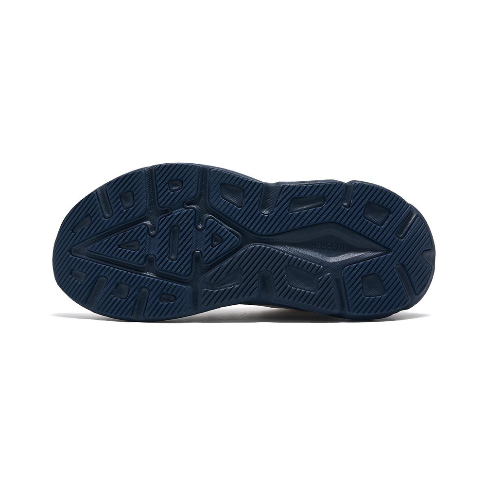 Saucony Guard 3 'Light Grey' Мужские