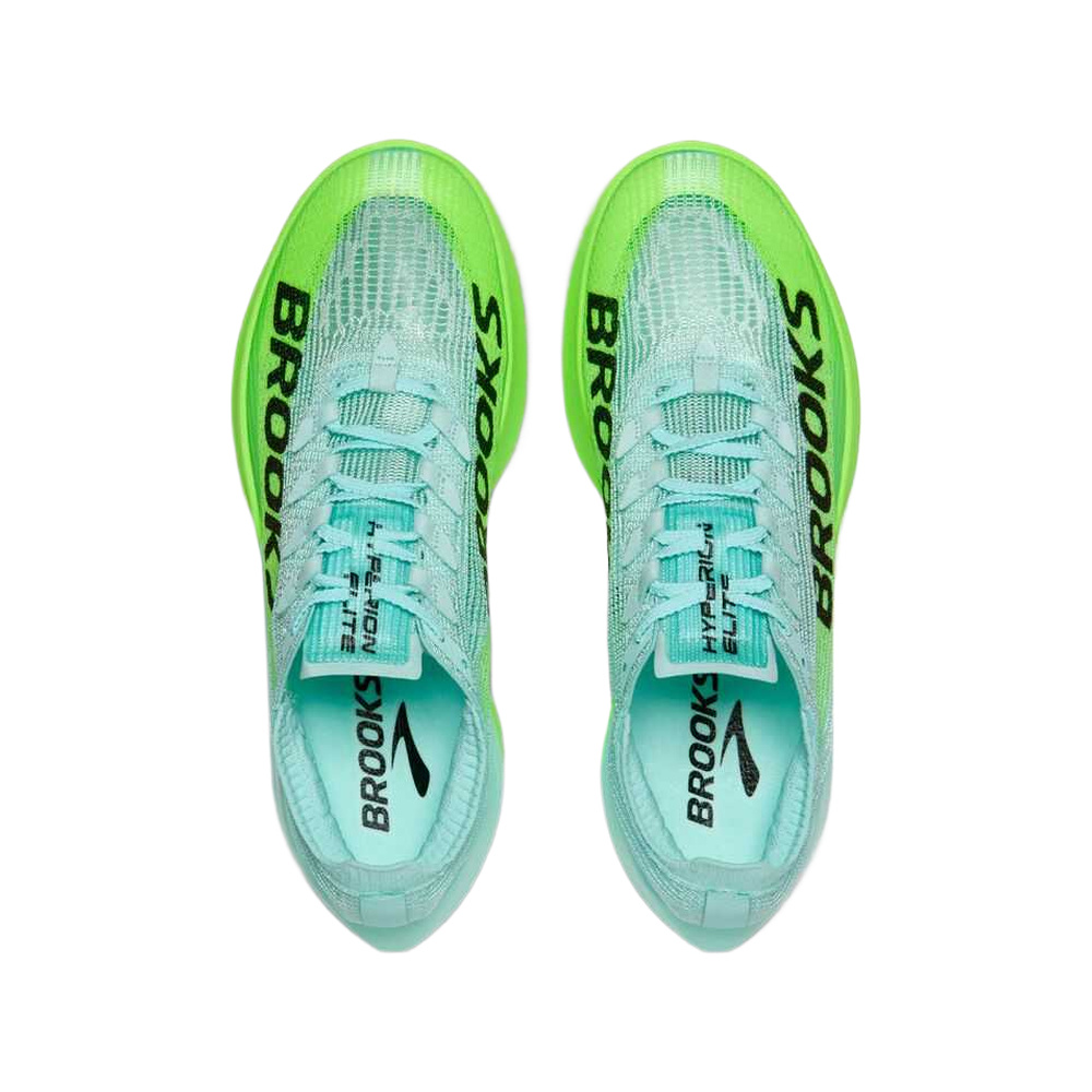 Brooks Hyperion Elite 'Multicolor' Мужские