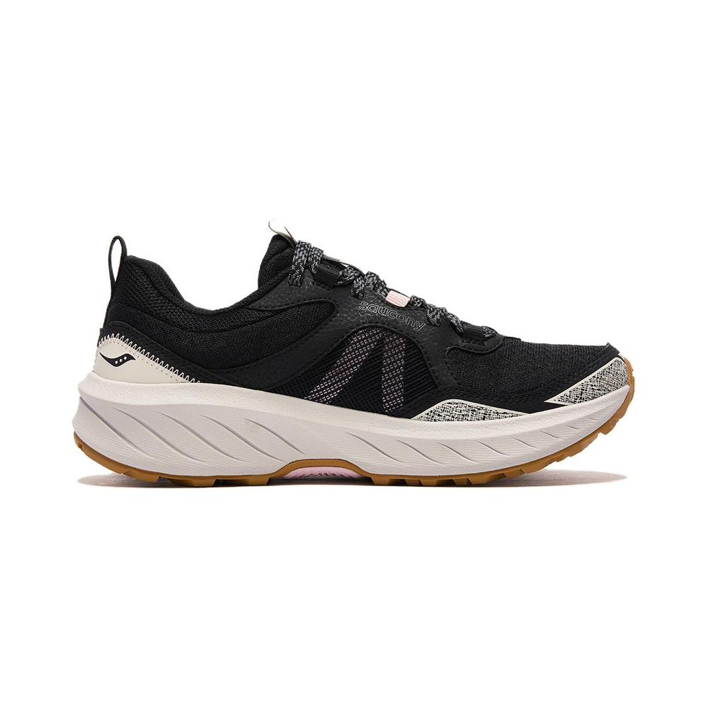 Saucony Excursion TR Hiking 'Black White' Женские
