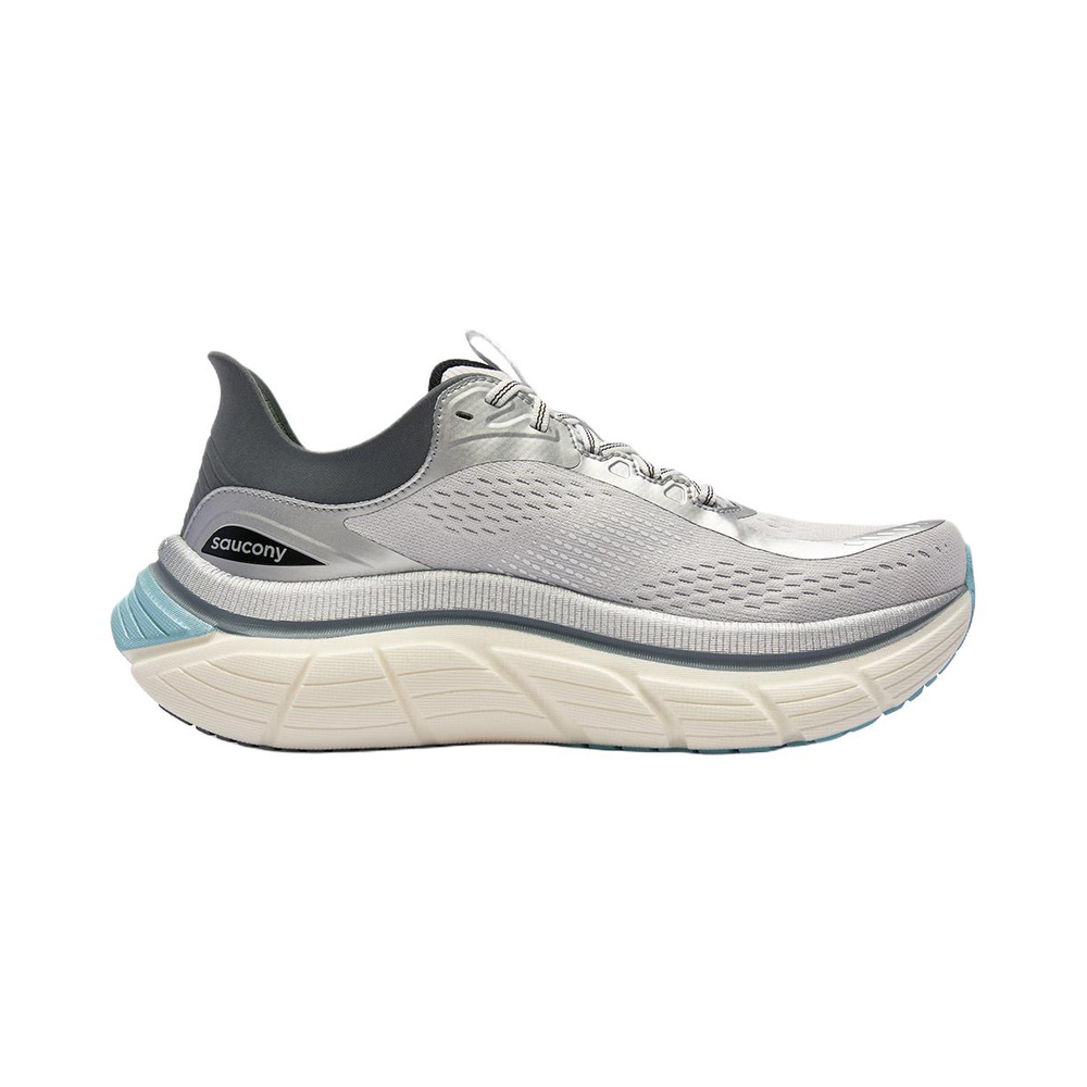 Saucony Paramount Max 'Silver' Мужские