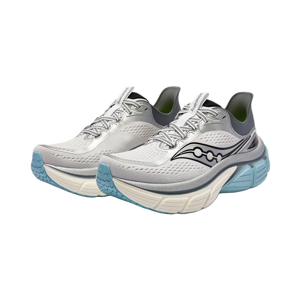 Saucony Paramount Max 'Silver' Мужские